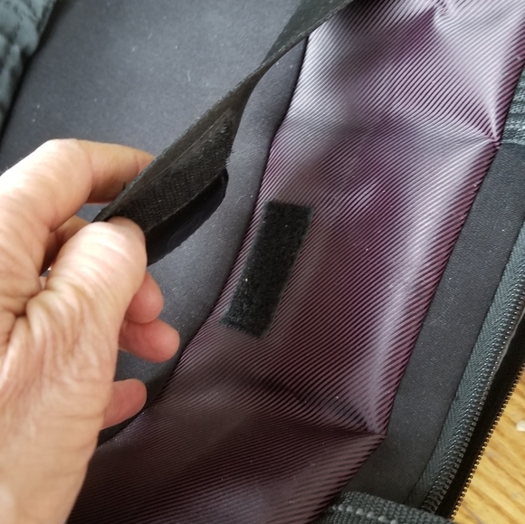 Swiss gear laptop case - Picture 4 of 5